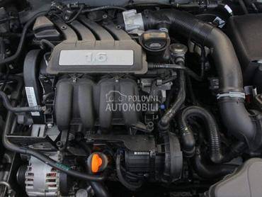 motor 1.6 75kw za Škoda Octavia