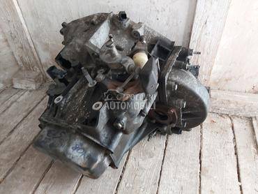 MENJACI ZA 1.6 I 2.O MOTORE za Peugeot 206, 307