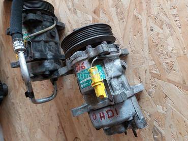 KOMPRESOR KLIME za Peugeot 206, 307