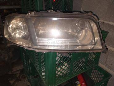 Far za Audi A8 od 2000. do 2002. god.