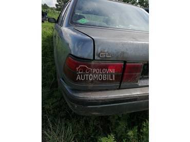 stop za Toyota Carina od 1984. do 1992. god.