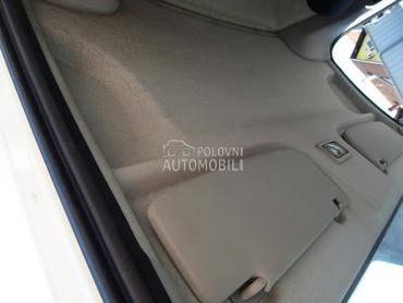 Nebo za Fiat Fiorino