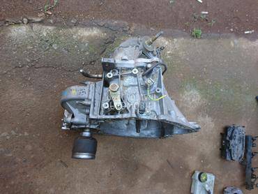 Menjac za Citroen Xsara Picasso