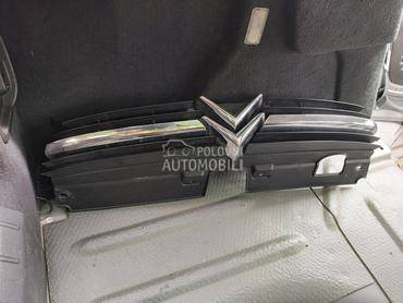 MASKA SA ZNAKOM za Citroen C5