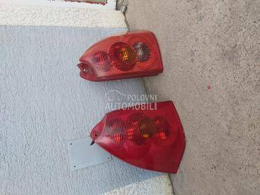STOP LAMPE za Peugeot 307