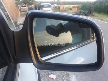 retrovizor za Opel Zafira