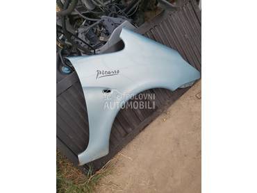DESNO KRILO za Citroen Xsara Picasso