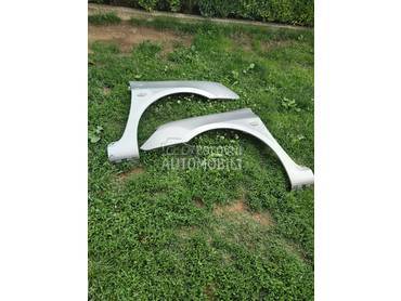 KRILA za Peugeot 307