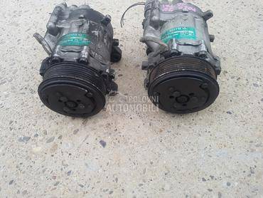 kompresor klime za Volkswagen Polo