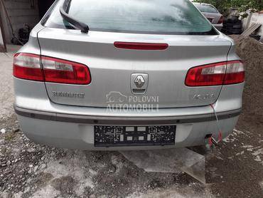 stop lampe za Renault Laguna