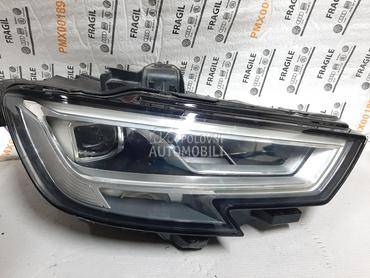 Ful Led Far za Audi A3 od 2016. do 2019. god.
