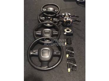 VOLAN AIR BAG za Audi Q7 od 2004. do 2013. god.