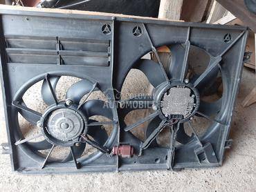 ventilatori za Audi A3 od 2003. do 2008. god.