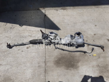 letva volana za Citroen C4 Grand Picasso od 2014. do 2016. god.