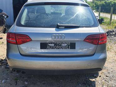 Stop lampa za Audi A4