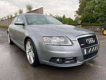 DESNA MAGLENKA za Audi A6 od 2005. do 2008. god.