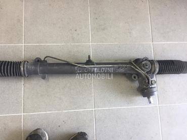 Letva volana za Audi A4