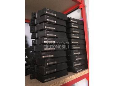 Centralna elektronika za Audi A4