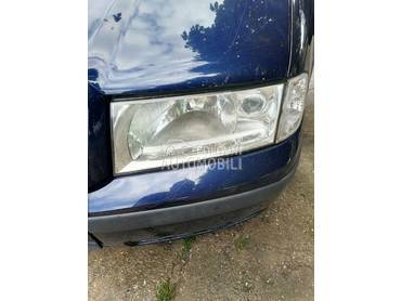 farovi za Škoda Octavia od 2000. do 2007. god.