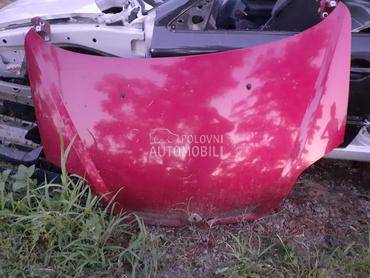 hauba za scenic 1 za Renault Scenic