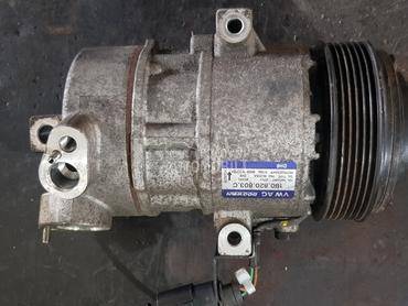 Kompresor klime 1.0b za Škoda Citigo