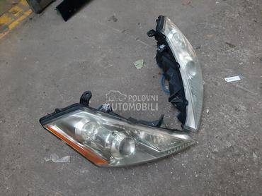 FAROVI XSENON za Nissan Murano od 2004. do 2009. god.