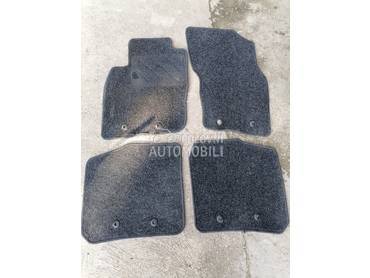 Patosnice za Volvo S40, V40