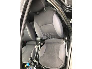 ENTERIJER/SEDISTA/TAPACIRI za Fiat Stilo