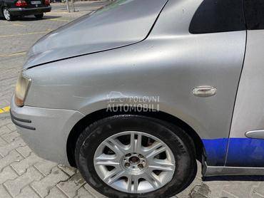 KRILO/BLATOBRAN za Fiat Multipla
