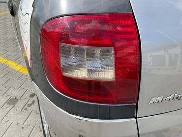 STOP SVETLA/LAMPE za Fiat Stilo