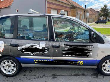 VRATA za Fiat Multipla