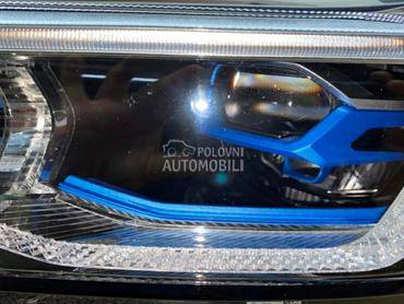 farovi za BMW Serija 7 od 2019. do 2020. god.