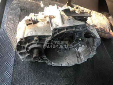 Menjac za 2.0 tdi za Audi A3 od 2003. do 2008. god.