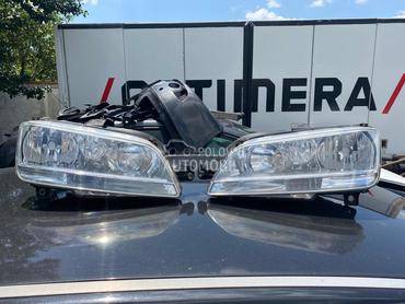 FAR/FAROVI za Fiat Idea