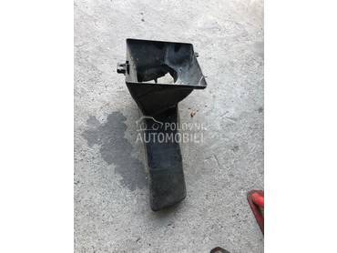 Usisnik vazduha,difuzor za Audi A4 od 2001. do 2008. god.