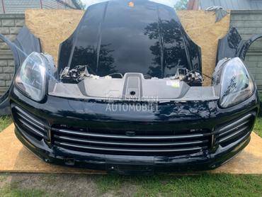 prednjica za Porsche Cayenne od 2018. do 2020. god.