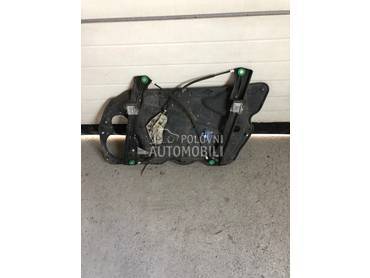 Vozacev podizac stakla za Volkswagen Passat B6