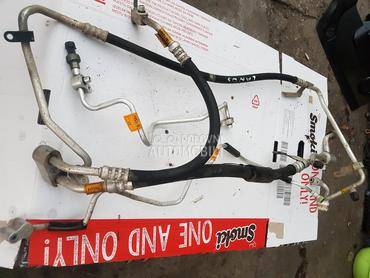 CEVI KLIME za Daewoo Lanos od 1996. do 2002. god.