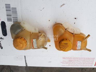 POSUDA HLADNJAKA za Daewoo Lanos od 1996. do 2002. god.