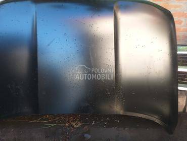 Hauba za Jeep Renegade