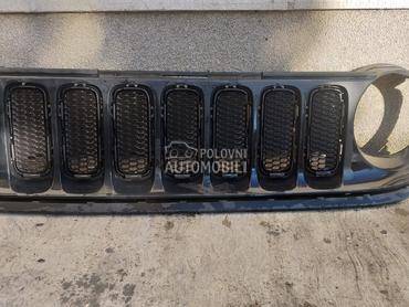 Branik za Jeep Renegade