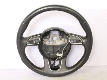 Volani za Audi A6 od 2008. do 2016. god.