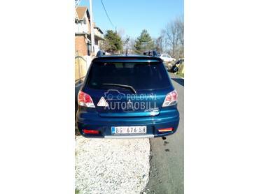 Mitsubishi Outlander 2003. god. -  kompletan auto u delovima