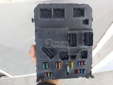 BSM BSI I KOMPJUTERI za Citroen C5, Xsara Picasso