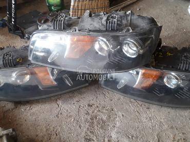 farovi za Fiat Punto od 2000. do 2004. god.