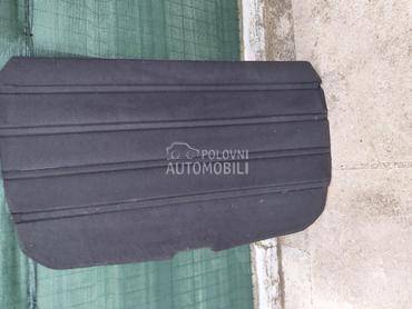 ROLETNA GEPEKA za Peugeot 307