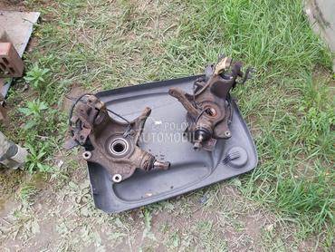 GLAVCINA SA LEZAJEM za Citroen C5, Xsara Picasso