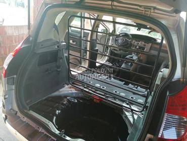 Resetka za gepek za Renault Scenic od 2001. do 2007. god.