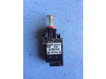 Prekidac papucice kocnice za Opel Zafira, Meriva, Astra G ...