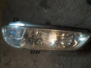 farovi za Fiat Stilo